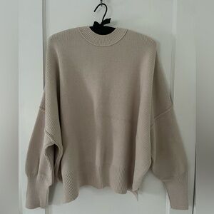 Brand New w/o Tags: Free People Easy Street Tunic